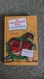 Het waanzinnige boek over de billosaurus en andere prehistor, Ophalen of Verzenden, Gelezen, Andy Griffiths