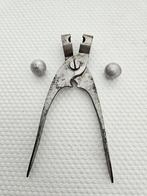 Geweer,Pistool kogelgiet tang 15,8 mm., Ophalen of Verzenden, Overige gebieden