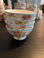 4x greengate schaaltje, Keramiek, Ophalen of Verzenden, Overige stijlen, Schaal of Schalen