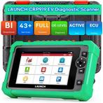 Launch CRP919 EV EV auto Diagnose elektrische auto's tester, Ophalen of Verzenden, Nieuw