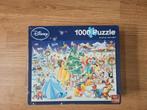 Disney puzzel 1000st, Ophalen, Zo goed als nieuw