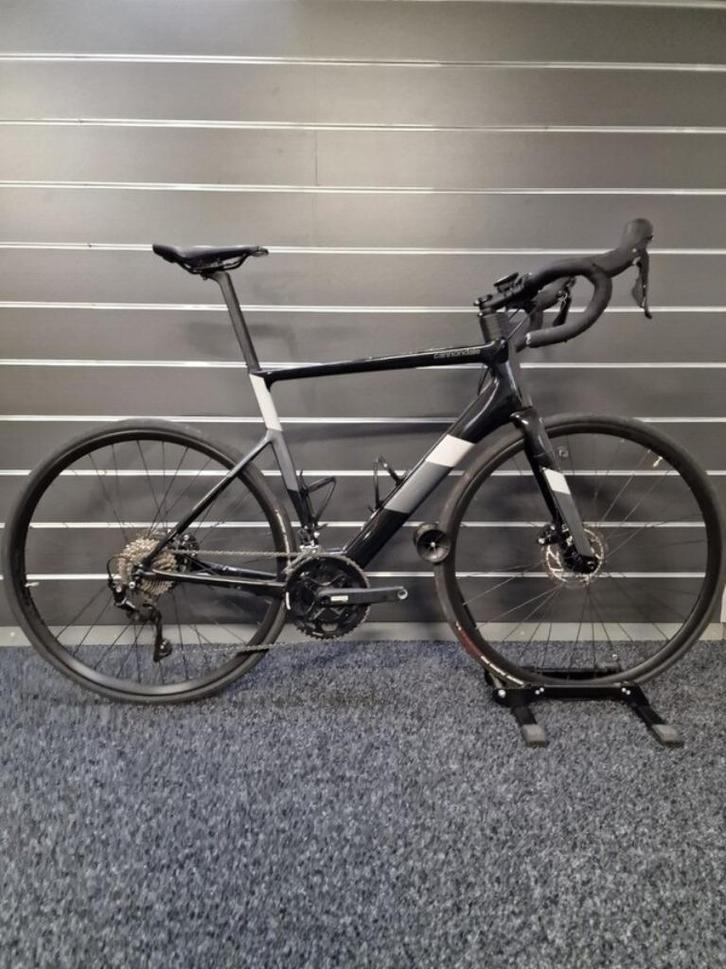 Cannondale supersix evo neo 3 maat L, Fietsen en Brommers, Fietsen | Racefietsen, Gebruikt, Overige merken, Meer dan 20 versnellingen