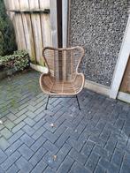 Rieten stoel - gratis af te halen, Huis en Inrichting, Stoelen, Ophalen