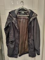 Gedragen regenjas - The North Face - Maat XS, Kleding | Dames, Ophalen of Verzenden, Gedragen