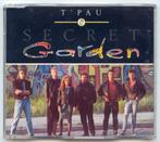 T'Pau – Secret Garden / 5" CD Maxi Single, Pop, 1 single, Gebruikt, Ophalen of Verzenden