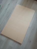 MDF 120 x 71,5 x 1,8cm, Doe-het-zelf en Verbouw, Platen en Panelen, Ophalen, Gebruikt, Overige materialen, Minder dan 20 mm