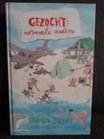 Marlies Slegers, Gezocht: normale ouders, Boeken, Kinderboeken | Jeugd | onder 10 jaar, Ophalen of Verzenden, Zo goed als nieuw