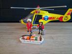 Helikopter 5428, Kinderen en Baby's, Speelgoed | Playmobil, Ophalen of Verzenden, Zo goed als nieuw