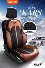 AUTOSTOELHOES Panda Kars Serie Pied -De Poule Stof 1+1 Zits, Ophalen of Verzenden, Nieuw