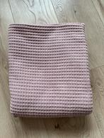 Ledikantdeken Cottonbaby oud roze, Kinderen en Baby's, Dekens, Slaapzakjes en Inbakerproducten, Ophalen, Nieuw, Deken