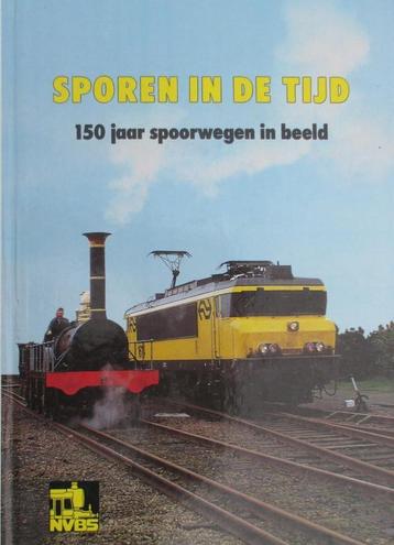 Sporen in de Tijd beschikbaar voor biedingen