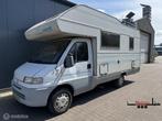 Fiat Ducato 230 camper NETJES, Bedrijf, Diesel, Fiat