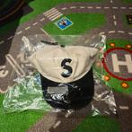 Supreme 2-Tone S Logo 6-Panel hat, Kleding | Heren, Hoeden en Petten, Nieuw, Pet, One size fits all, Ophalen of Verzenden
