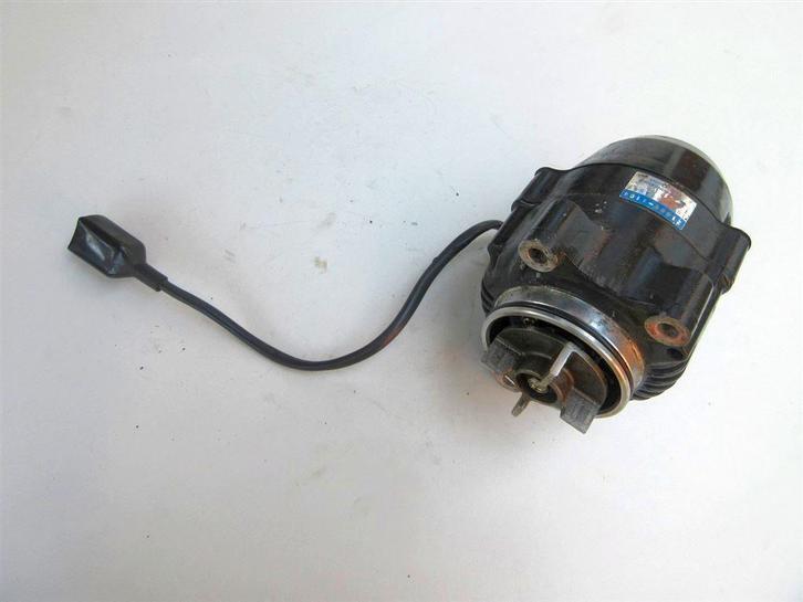 Kawasaki ZZR1100 dynamo ZZR1100C alternator GTR1000 ZZR1100D, Motoren, Accessoires | Overige, Gebruikt, Ophalen of Verzenden