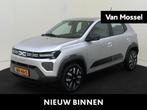 Dacia Spring Extreme 65 26.8 kWh, Auto's, Dacia, 12 maanden, Stof, Gebruikt, 4 stoelen