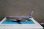 Herpa Boeing 767-200 American Airlines 1/500 met OVP, Ophalen of Verzenden, Zo goed als nieuw, Schaalmodel