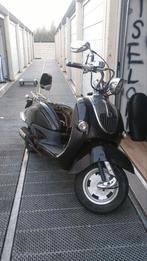 AGM Retro Scooter, Ophalen of Verzenden, Gebruikt, Overige typen, AGM