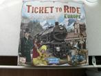 ticket to ride De Betoverde doolhof Emira, Ophalen of Verzenden, Gebruikt