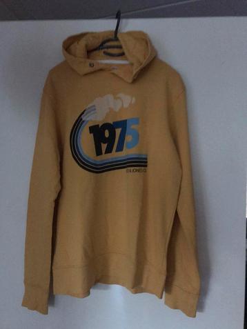 Trui met capuchon van Jack&Jones. M beschikbaar voor biedingen