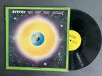 LP Denny Zeitlin, George Marsh, Ratzo B Harris - Syzygy, Ophalen of Verzenden, 12 inch
