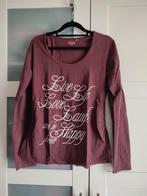 Zwangerschapskleding maat L/XL, Ophalen, Gedragen, Maat 46/48 (XL) of groter
