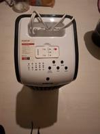 Inventum 3-in-1 Airco met Afstandsbediening, Witgoed en Apparatuur, Gebruikt, Minder dan 60 m³, 3 snelheden of meer, Ophalen of Verzenden