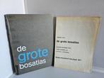 De Grote Bosatlas 47ste editie met een grijze harde kaft, Gelezen, Bosatlas, Wolters-Noordhoff, Ophalen of Verzenden