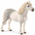 Schleich 13871 Welsh pony, dierfiguur, Ophalen of Verzenden, Zo goed als nieuw, Paard, Beeldje of Figuurtje