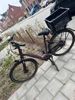Electrische fiets Batavus, Fietsen en Brommers, Elektrische fietsen, Ophalen of Verzenden