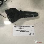 Nissan Almera 1.5 B 3drs 2005 2500014 Ruitenwissercombischak