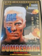 Bomberman dvd teab, Alle leeftijden, Ophalen of Verzenden, 1980 tot heden, Zo goed als nieuw
