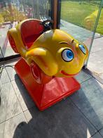 Kiddyride auto te koop, Verzamelen, Automaten | Overige, Ophalen, Zo goed als nieuw