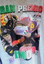 Valentino Rossi FIM shirt, 1997., Ophalen, Tweedehands, Overige typen