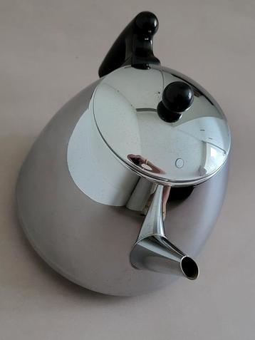 Dubbelwandige theepot Bredemeijer 1,2 liter beschikbaar voor biedingen