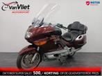 Inruilkoopje.! Bmw K1200LT Abs bj 1999 K 1200 LT, Motoren, Bedrijf, Onbekend, Toermotor, Onbekend