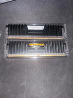 Corsair Vengeance LPX 16GB (2x8GB) DDR4 RAM, Computers en Software, RAM geheugen, Ophalen, Gebruikt, DDR4, Desktop