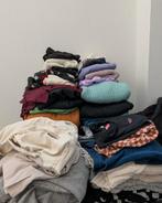 Dameskleding pakket maat XS-XXL (55+ items), Ophalen