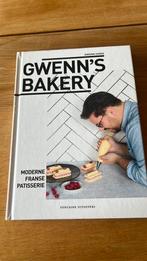 Gwenn Danis - Gwenn's Bakery, Ophalen, Zo goed als nieuw, Gwenn Danis, Frankrijk