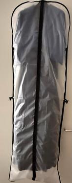 Te koop, Kleding | Dames, Gelegenheidskleding, Maat 38/40 (M), Galajurk, Blauw, Ophalen of Verzenden