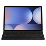 Samsung Galaxy Toetsenbord Hoes QWERTY Zwart, Computers en Software, Tablet-hoezen, Nieuw, Ophalen of Verzenden, Samsung Galaxy Tab