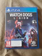 Watch Dogs Legion || Playstation 4, Spelcomputers en Games, Games | Sony PlayStation 4, Avontuur en Actie, 1 speler, Zo goed als nieuw