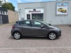 Peugeot 208 1.2 PureTech Signature NL AUTO KM 127107 NAP 799, 83 pk, Stof, Gebruikt, Origineel Nederlands