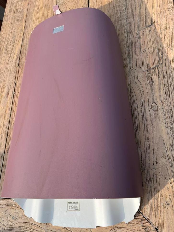 Wandcommode byBo / by Bo, Kinderen en Baby's, Kinderkamer | Overige Meubels, Gebruikt, Overige typen, Ophalen