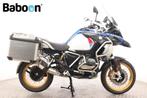 BMW R 1250 GS Adventure HP (bj 2020), Motoren, Motoren | BMW, 1254 cc, Bedrijf, Meer dan 35 kW, Toermotor