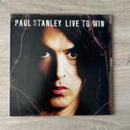 Paul Stanley - Live to Win, Verzenden, Nieuw in verpakking