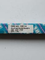 AJS / Matchless reamer 15/32 - 17/32 ", Ophalen of Verzenden, Nieuw