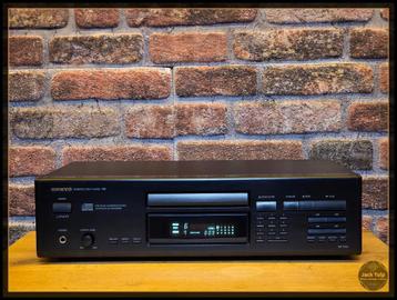 Onkyo DX-7310  beschikbaar voor biedingen