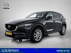 Mazda CX-5 2.0 SkyActiv-G 165 Business Luxury automaat | Led, 15 km/l, Gebruikt, 4 cilinders, Zwart