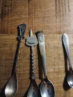 Verzamel lepeltjes, Antiek en Kunst, Antiek | Bestek, Ophalen