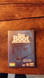 Das Boot, Vanaf 16 jaar, 1980 tot heden, Ophalen of Verzenden, Zo goed als nieuw